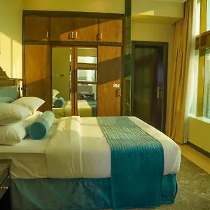 Hotel Ag, Abu Dabi