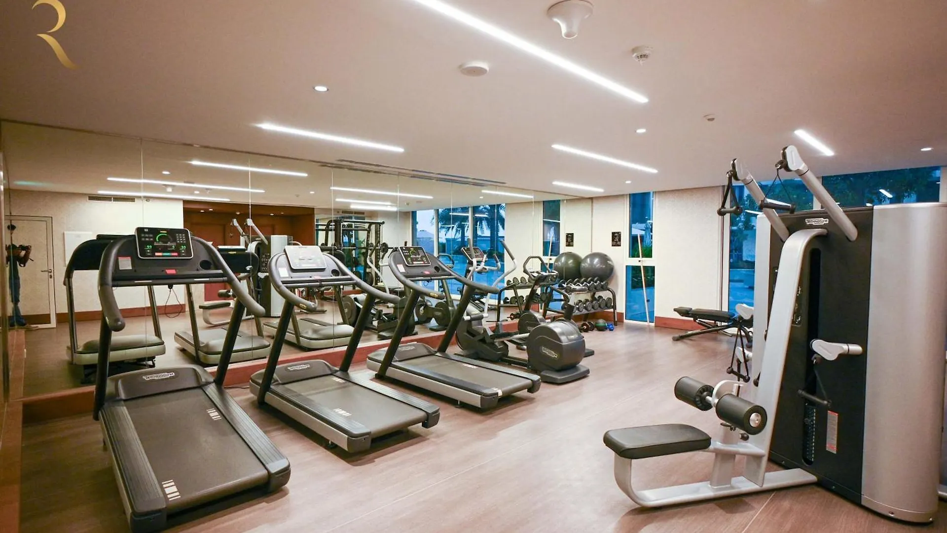 Sandy 1Br Soul Beach Mamsha Al Saadiyat Island Abú Dhabí Spojené arabské emiráty