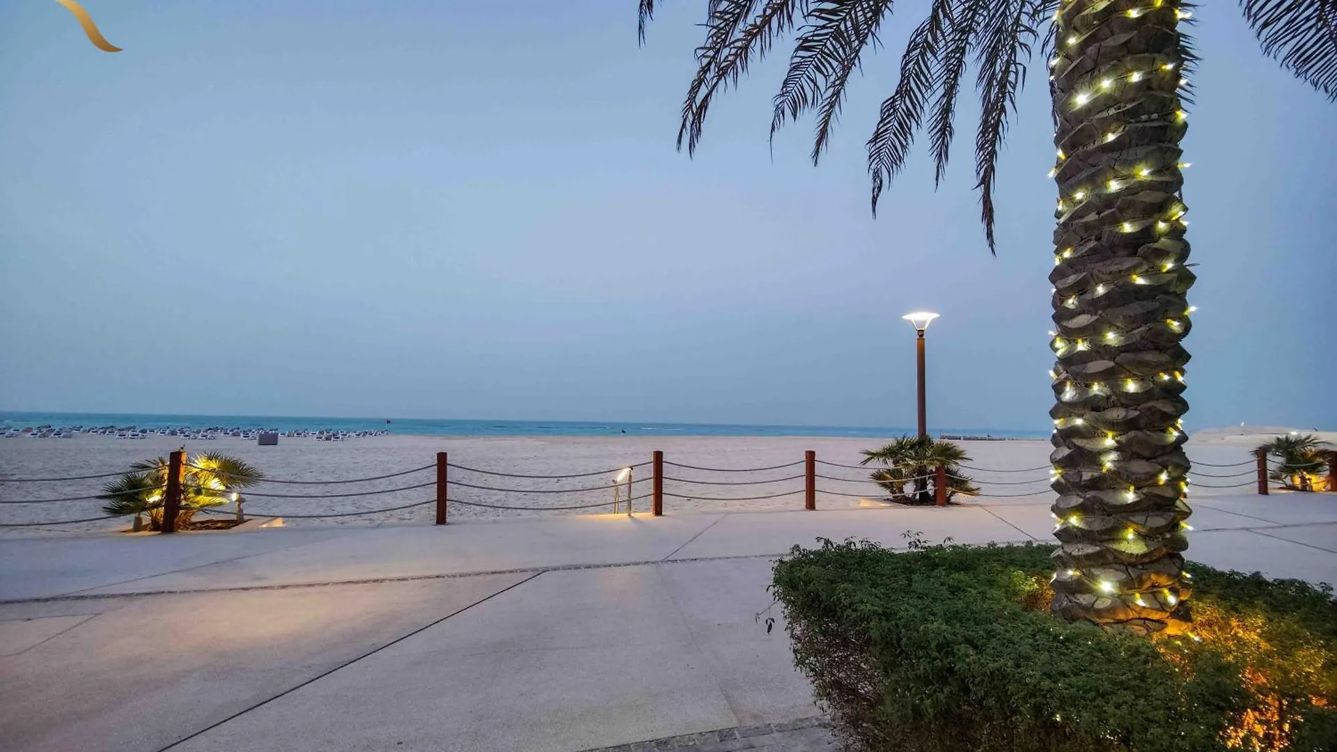 Sandy 1Br Soul Beach Mamsha Al Saadiyat Island Abú Dhabí