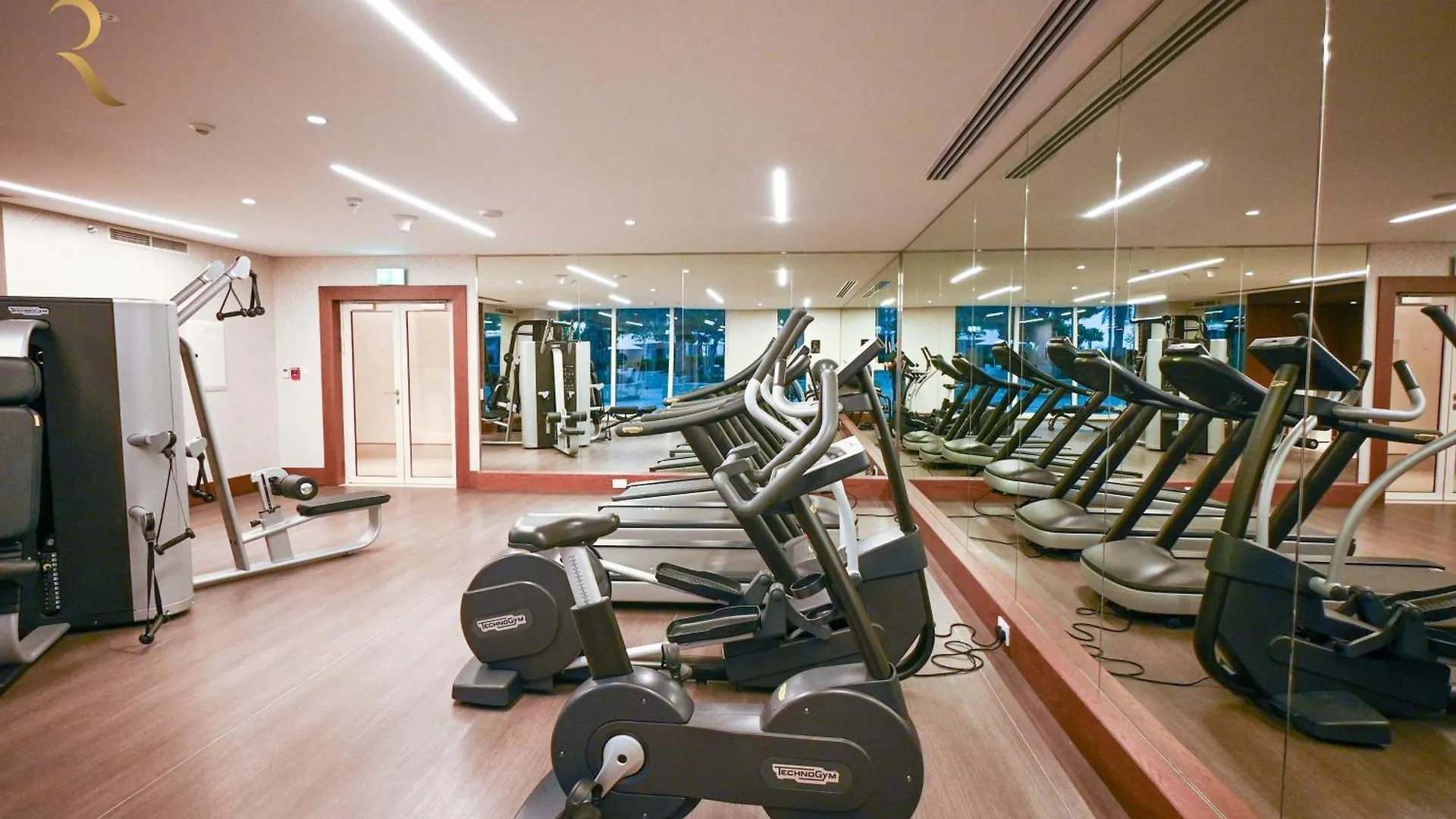 Sandy 1Br Soul Beach Mamsha Al Saadiyat Island Abú Dhabí 0*,  Spojené arabské emiráty
