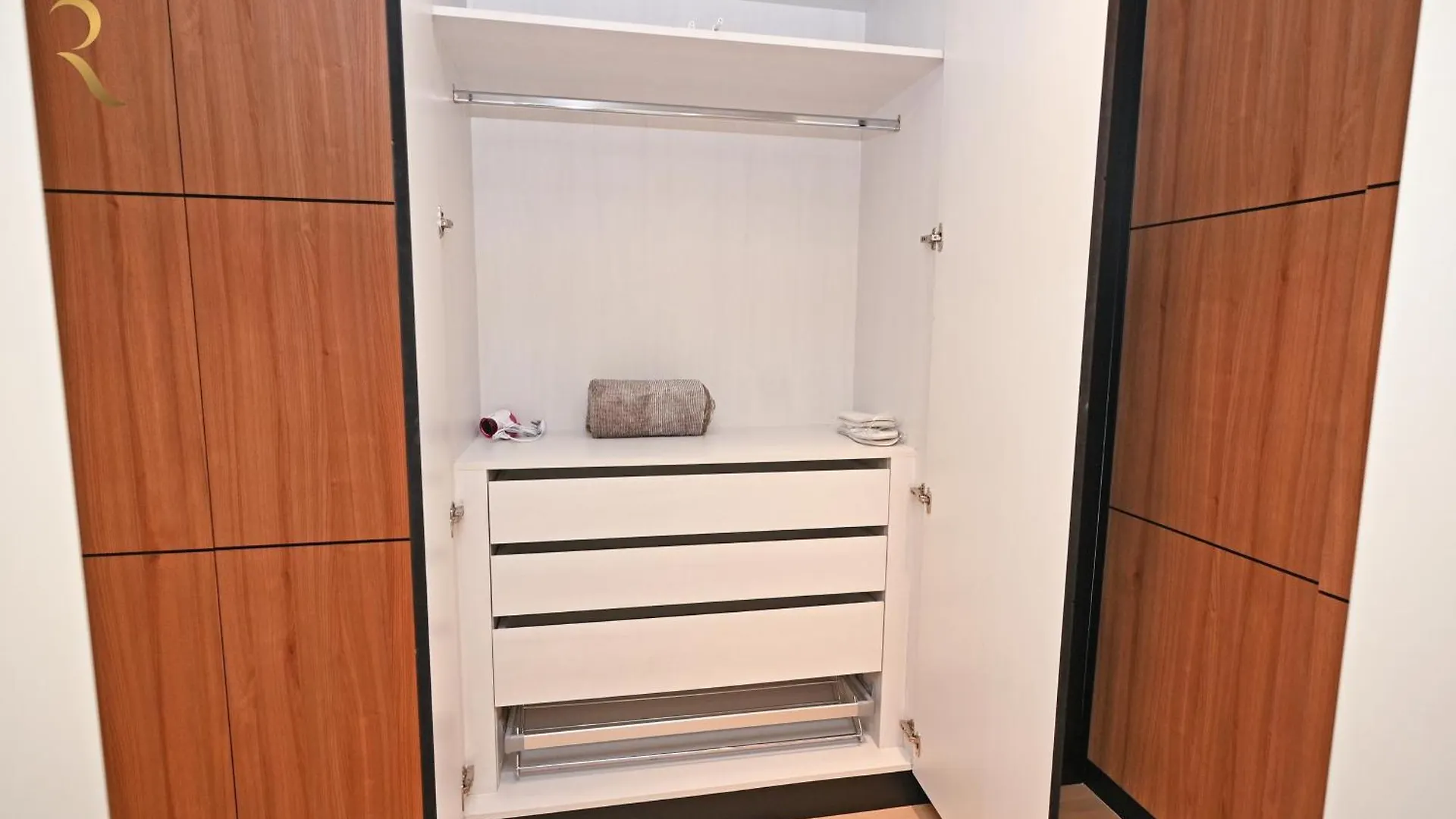 Sandy 1Br Soul Beach Mamsha Al Saadiyat Island Abú Dhabí 0*,  Spojené arabské emiráty