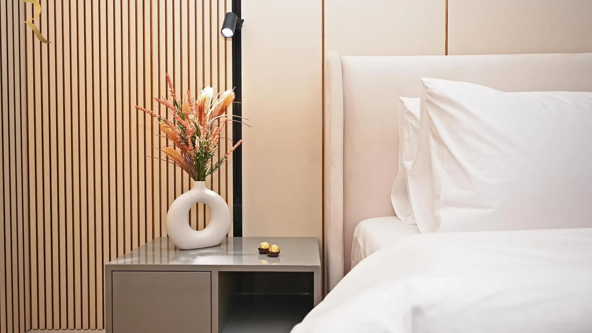 Apartmán Sandy 1Br Soul Beach Mamsha Al Saadiyat Island Abú Dhabí Spojené arabské emiráty